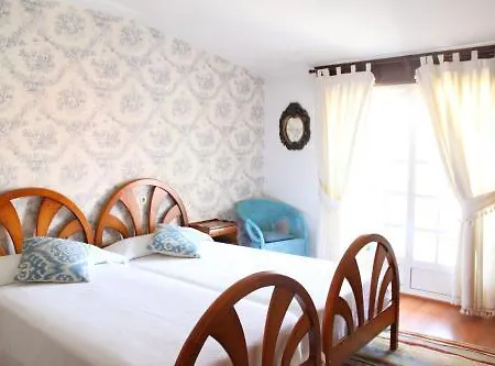Hotel A Traina