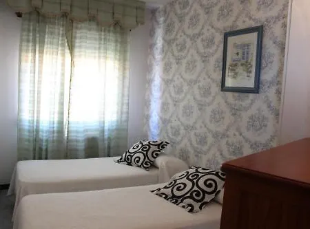 Hotel A Traina *