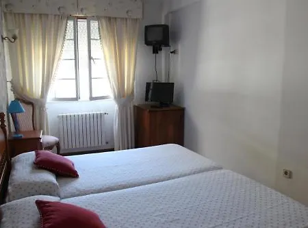 A Traina Hotel