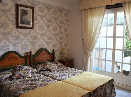 Hotel A Traina *