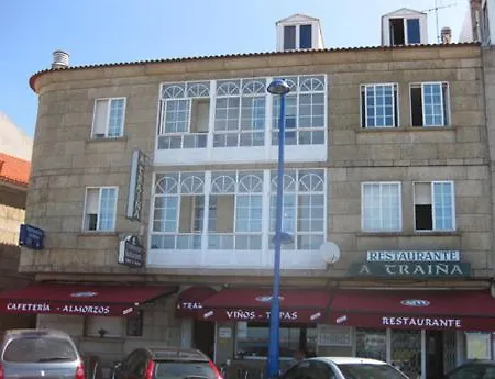 A Traina Hotel