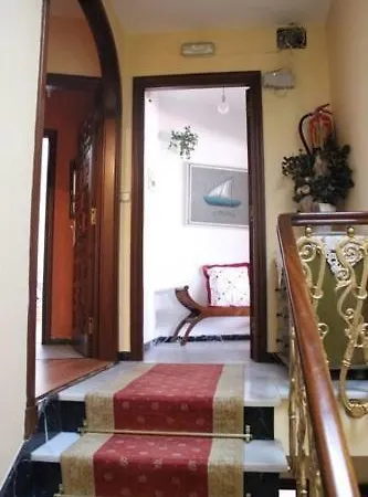 Hotel A Traina Cambados