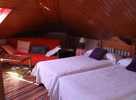 A Traina Hotel *
