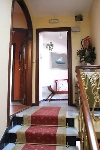 Hotel A Traina Cambados